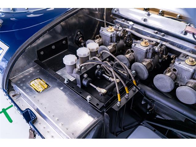 1960 Jaguar D-Type (recreation) (CC-1943366) for sale in Montreal, Quebec
