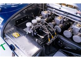 1960 Jaguar D-Type (recreation) (CC-1943366) for sale in Montreal, Quebec