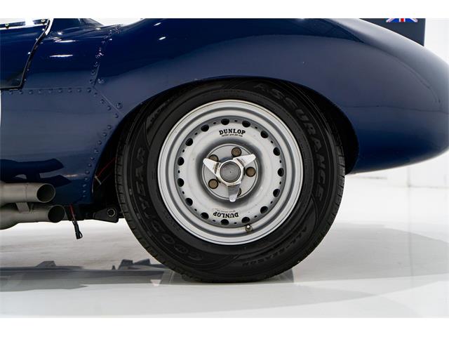 1960 Jaguar D-Type (recreation) (CC-1943366) for sale in Montreal, Quebec