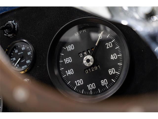 1960 Jaguar D-Type (recreation) (CC-1943366) for sale in Montreal, Quebec