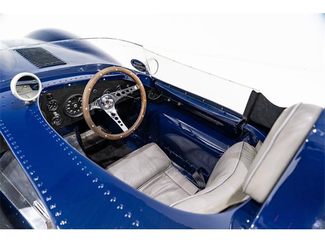 1960 Jaguar D-Type (recreation) (CC-1943366) for sale in Montreal, Quebec