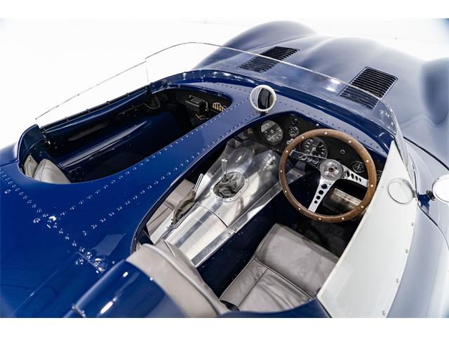 1960 Jaguar D-Type (recreation) (CC-1943366) for sale in Montreal, Quebec