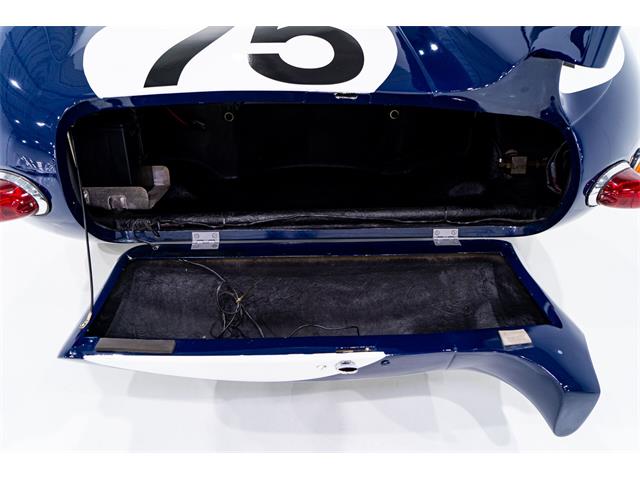 1960 Jaguar D-Type (recreation) (CC-1943366) for sale in Montreal, Quebec