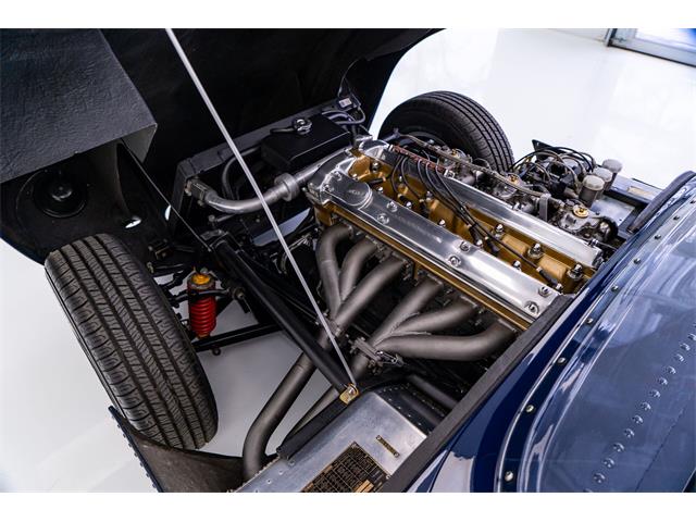 1960 Jaguar D-Type (recreation) (CC-1943366) for sale in Montreal, Quebec