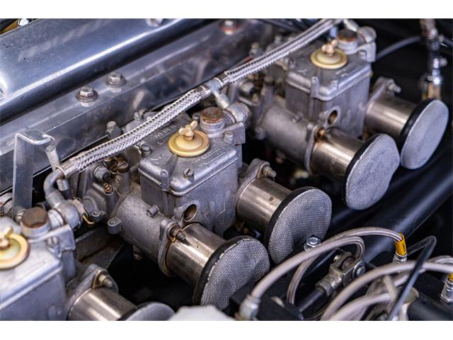 1960 Jaguar D-Type (recreation) (CC-1943366) for sale in Montreal, Quebec