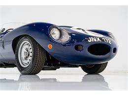 1960 Jaguar D-Type (recreation) (CC-1943366) for sale in Montreal, Quebec