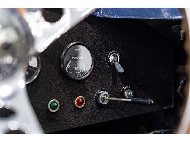1960 Jaguar D-Type (recreation) (CC-1943366) for sale in Montreal, Quebec
