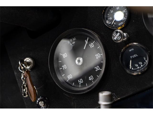 1960 Jaguar D-Type (recreation) (CC-1943366) for sale in Montreal, Quebec