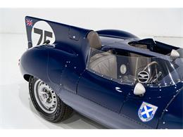1960 Jaguar D-Type (recreation) (CC-1943366) for sale in Montreal, Quebec