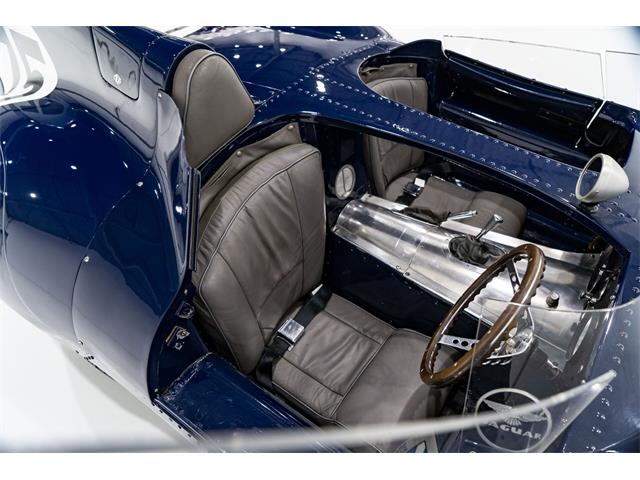 1960 Jaguar D-Type (recreation) (CC-1943366) for sale in Montreal, Quebec