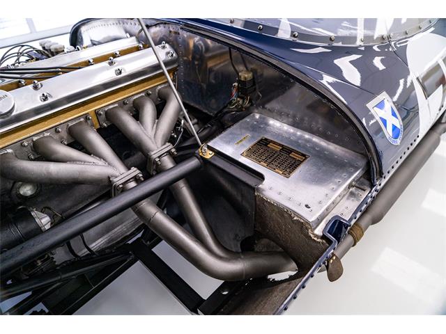 1960 Jaguar D-Type (recreation) (CC-1943366) for sale in Montreal, Quebec