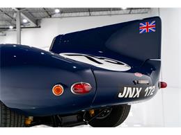 1960 Jaguar D-Type (recreation) (CC-1943366) for sale in Montreal, Quebec