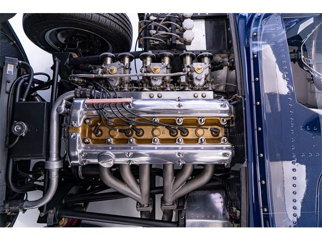 1960 Jaguar D-Type (recreation) (CC-1943366) for sale in Montreal, Quebec