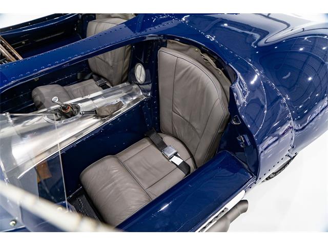 1960 Jaguar D-Type (recreation) (CC-1943366) for sale in Montreal, Quebec