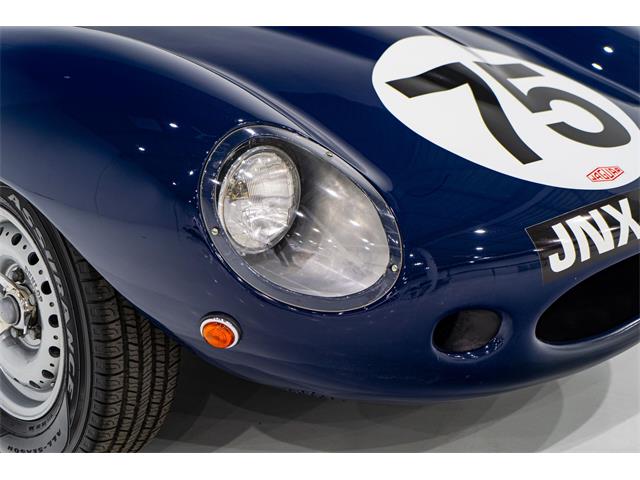1960 Jaguar D-Type (recreation) (CC-1943366) for sale in Montreal, Quebec