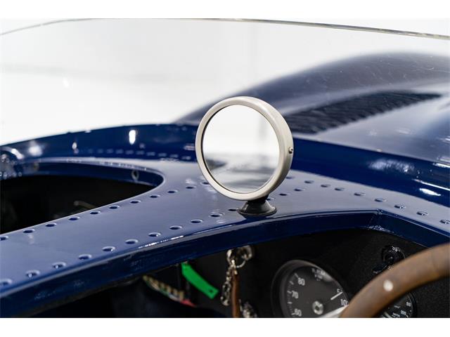 1960 Jaguar D-Type (recreation) (CC-1943366) for sale in Montreal, Quebec
