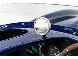 1960 Jaguar D-Type (recreation) (CC-1943366) for sale in Montreal, Quebec