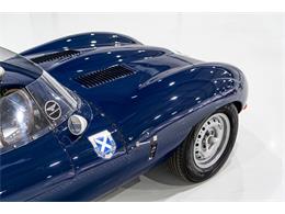 1960 Jaguar D-Type (recreation) (CC-1943366) for sale in Montreal, Quebec