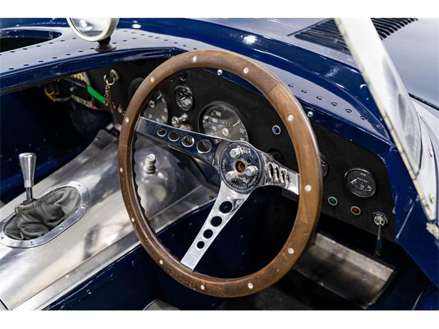 1960 Jaguar D-Type (recreation) (CC-1943366) for sale in Montreal, Quebec