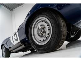 1960 Jaguar D-Type (recreation) (CC-1943366) for sale in Montreal, Quebec