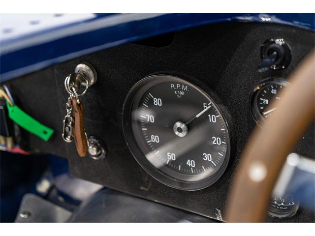 1960 Jaguar D-Type (recreation) (CC-1943366) for sale in Montreal, Quebec