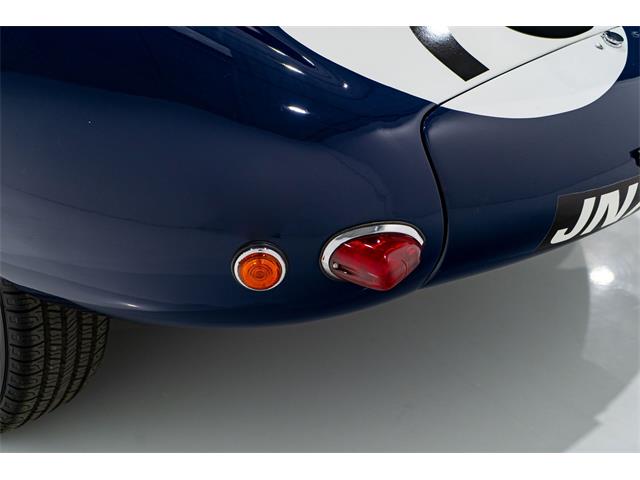 1960 Jaguar D-Type (recreation) (CC-1943366) for sale in Montreal, Quebec