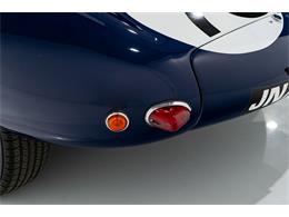 1960 Jaguar D-Type (recreation) (CC-1943366) for sale in Montreal, Quebec