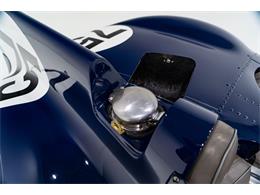 1960 Jaguar D-Type (recreation) (CC-1943366) for sale in Montreal, Quebec