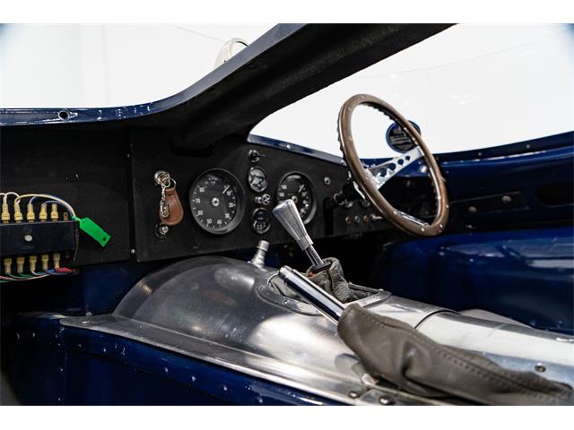 1960 Jaguar D-Type (recreation) (CC-1943366) for sale in Montreal, Quebec