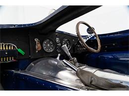 1960 Jaguar D-Type (recreation) (CC-1943366) for sale in Montreal, Quebec