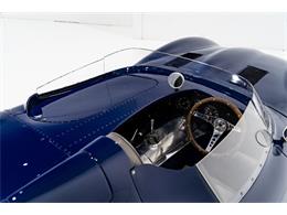 1960 Jaguar D-Type (recreation) (CC-1943366) for sale in Montreal, Quebec