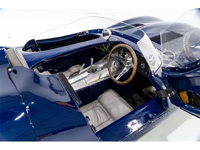 1960 Jaguar D-Type (recreation) (CC-1943366) for sale in Montreal, Quebec