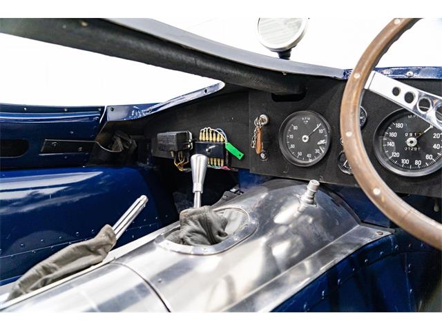 1960 Jaguar D-Type (recreation) (CC-1943366) for sale in Montreal, Quebec