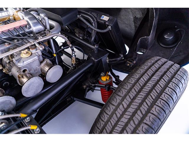 1960 Jaguar D-Type (recreation) (CC-1943366) for sale in Montreal, Quebec