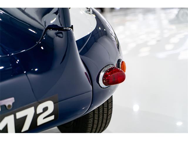 1960 Jaguar D-Type (recreation) (CC-1943366) for sale in Montreal, Quebec