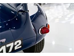1960 Jaguar D-Type (recreation) (CC-1943366) for sale in Montreal, Quebec