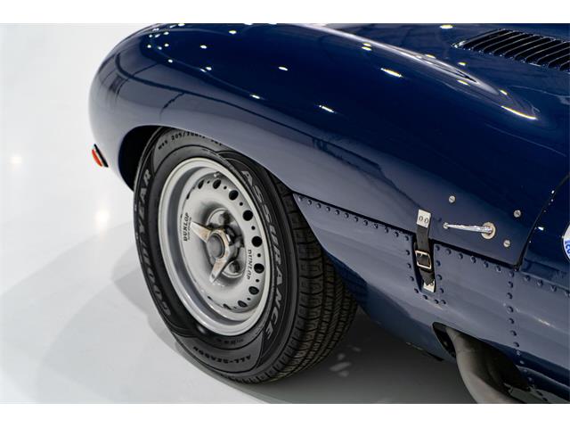 1960 Jaguar D-Type (recreation) (CC-1943366) for sale in Montreal, Quebec