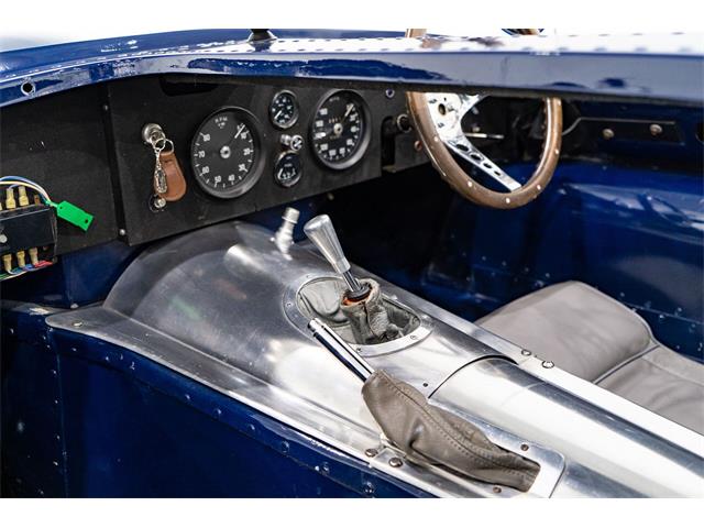1960 Jaguar D-Type (recreation) (CC-1943366) for sale in Montreal, Quebec