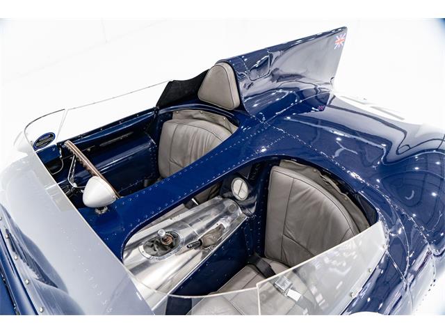 1960 Jaguar D-Type (recreation) (CC-1943366) for sale in Montreal, Quebec