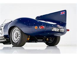 1960 Jaguar D-Type (recreation) (CC-1943366) for sale in Montreal, Quebec