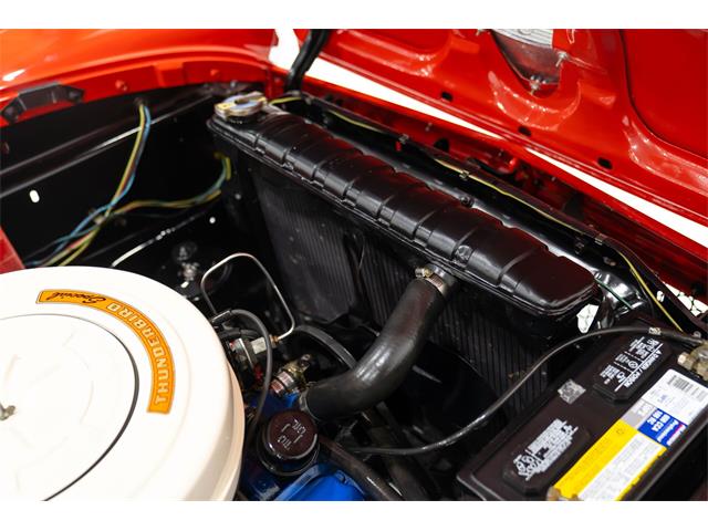 1958 Ford Fairlane 500 Skyliner (CC-1943370) for sale in Montreal, Quebec