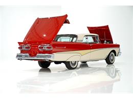1958 Ford Fairlane 500 Skyliner (CC-1943370) for sale in Montreal, Quebec