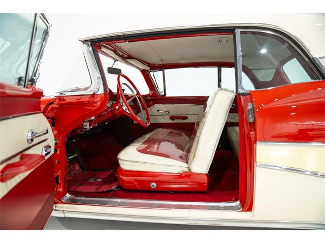 1958 Ford Fairlane 500 Skyliner (CC-1943370) for sale in Montreal, Quebec