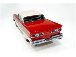 1958 Ford Fairlane 500 Skyliner (CC-1943370) for sale in Montreal, Quebec