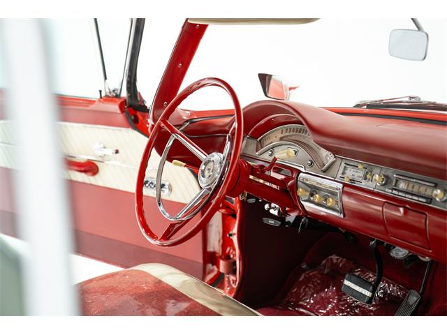 1958 Ford Fairlane 500 Skyliner (CC-1943370) for sale in Montreal, Quebec
