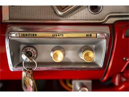 1958 Ford Fairlane 500 Skyliner (CC-1943370) for sale in Montreal, Quebec