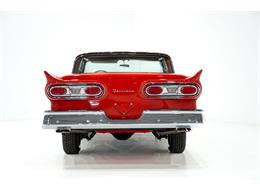 1958 Ford Fairlane 500 Skyliner (CC-1943370) for sale in Montreal, Quebec