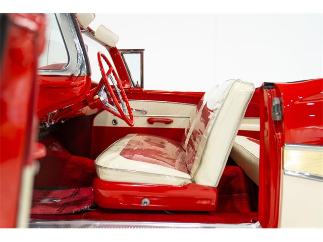 1958 Ford Fairlane 500 Skyliner (CC-1943370) for sale in Montreal, Quebec