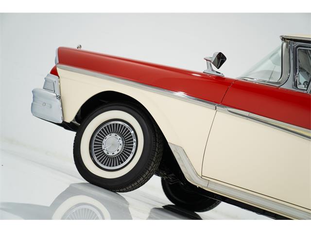 1958 Ford Fairlane 500 Skyliner (CC-1943370) for sale in Montreal, Quebec