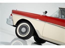 1958 Ford Fairlane 500 Skyliner (CC-1943370) for sale in Montreal, Quebec